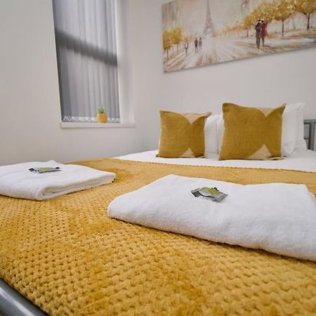 Swan Studio One - Coventry Luaran gambar